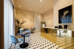 Palazzo Paisiello - Luxury Rooms Lecce - Image 2