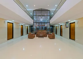 The Solapur Inn Hotel - Image 4