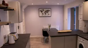 Comfortable 3 bed house in central location, Stevenage - Image 5