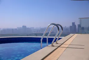 Steigenberger Icons Hotel Changsha - Image 4