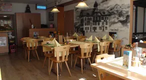Hotel Restaurant Simplon - Image 3