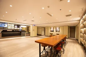 Hanting Hotel Hebi East Railway Station - Image 3