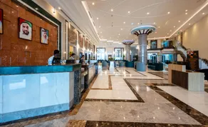 Sea Point Hotel Dubai Islands Formerly Park Regis by Prince - Image 4