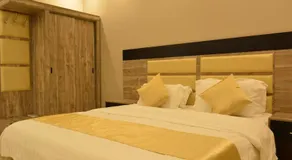 بيت الماس للشقق المخدومة MAAS House Apartments - Image 2