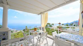 Belgodere di Mezzavia Apartments - Image 4