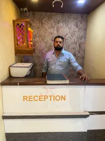 Hotel Sai Sagar - Image 4