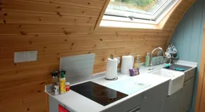 Craigmaddie Glamping - Image 4