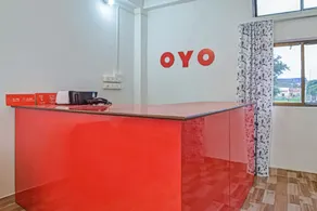 Hotel O JP Guest House - Image 4