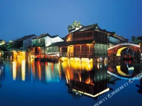 Zhenshuiju Hotel (Wuzhen West Scenic Area Branch) - Image 3