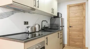 New and spacious loft area Numancia - Image 5