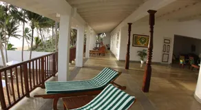 Oasis Ayurveda Beach Hotel - Image 4