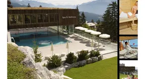 Charmantes Apartment mit beheiztem Pool | Bergblick | Skifahren in der Nähe - Image 5