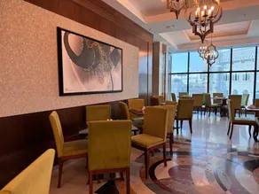 فندق الصفوة البرج الأول Al Safwah Hotel First Tower 1 - Image 5