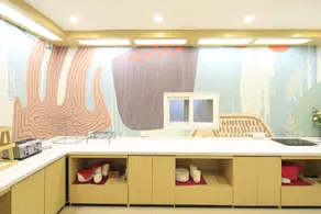 Hanting Hotel Tianjin Tianta Metro Station - Image 3