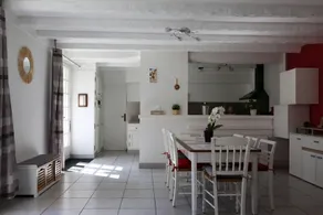 Le relais d'Eugénie: maison d'hôtes en forêt d'Orléans - Image 2