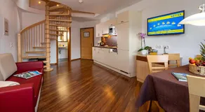 Apart-Hotel Aurora Fiss - Image 3
