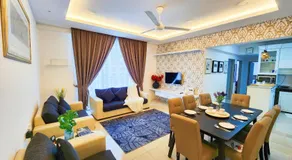 Casa Kayangan Ipoh Meru Fully Air-Con Homestay - Image 3