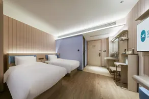 Hanting Hotel Shanghai Eye and ENT Hospital Pujiang - Image 3