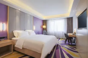 Lavande Hotel (Tianjin Railway Station, Jinshiqiao Metro Station) - Image 2