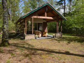 Romantic Forest Retreat with Sauna - Image 3