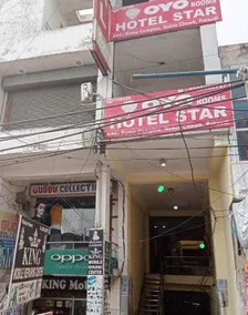 Hotel O Star - Image 4