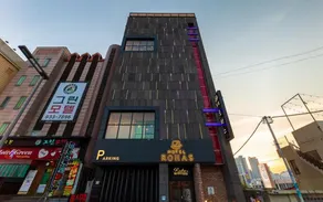 Sintanjin Rohas Motel - Image 3