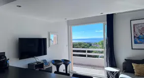 Face à la mer avec piscine à Sète - Image 2