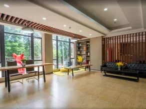 Huguangyan Holiday Hotel - Image 4