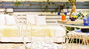 Dimitra's Garden - Holiday Apartments - Image 2