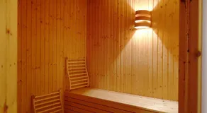 Maison de vacances adaptée aux familles avec barbecue, terrasse et sauna | Parfaite pour le travail à distance | Avec animaux admis - Image 4