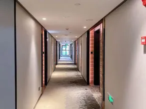 Ruidu Hotel (Hebei Road, Longgang Ring) - Image 4