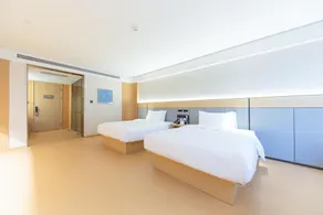 Ji Hotel Taiyuan Hongdenglong Stadium - Image 2