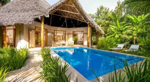 Zanzi Resort Private Paradise - Image 3