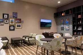Mt.Fuji Cabin & Lounge Highland Station Inn (Capsule Hotel) - Image 5