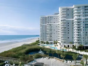 Club Wyndham SeaWatch Resort - Image 2