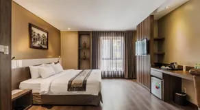 Sunflower Luxury Hotel - Image 2