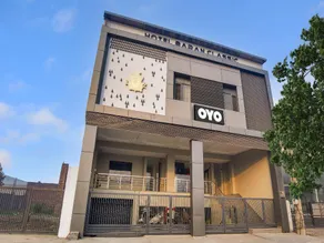 Hotel O Baran Classic - Image 2