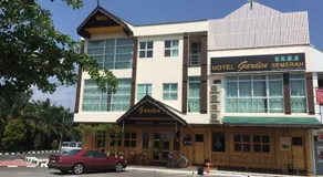 Semerah Garden Hotel - Image 5