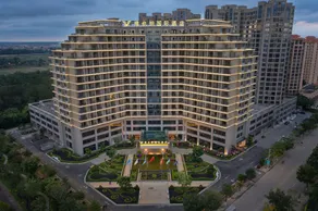 Vienna International Hotel (Ding 'an Hotel) - Image 4