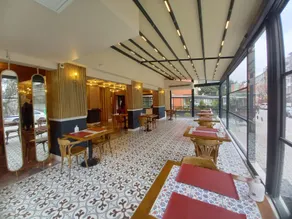 Bakirkoy Tashan Business & Airport Hotel - Image 2