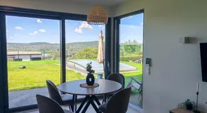 Stieber Panoráma Apartman - Image 3