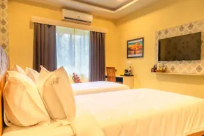 HOTEL ROYAL GRANDE - Image 5