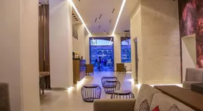 Hotel Mansur Business & Leisure - Image 3