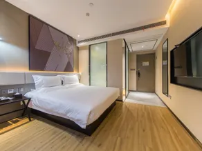 IU Hotel Suizhou Shunjing Avenue Passenger Transportation Center - Image 5