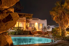 Villa Agia Sofia by Whitelist Mykonos - Image 2