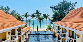 Boracay Mandarin Island Hotel - Image 3