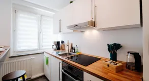 DemakoriHome - Naturnaher Rückzugsort - Boxspring & Smart TV & Wlan - Image 2