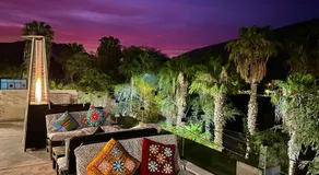Desert Nights Hostel - Image 2