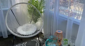Cozy, Upstairs Apartment Pets Welcome with fee Family Friendly Close to Everything - Image 2