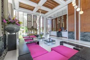 Phuket Moonlit Bay Seaview Resort & Spa - Image 3
